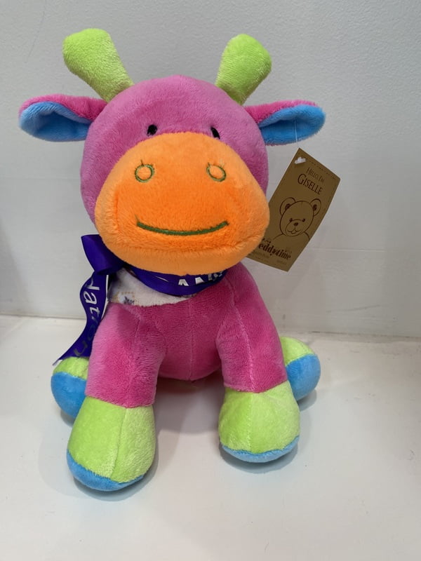 DANII Cow DANII Cow
