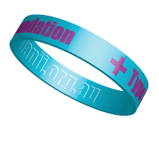 DANII Wrist Band