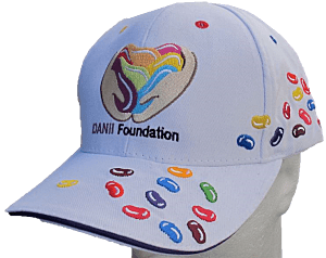 DANII Baseball Cap