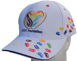 DANII Baseball Cap DANII Baseball Cap
