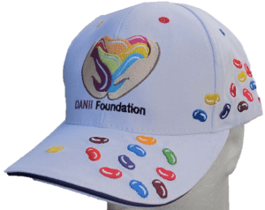 DANII Baseball Cap