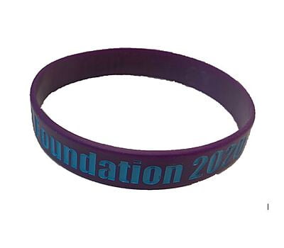 DANII Wrist Band 2020