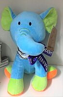 DANII Elephant