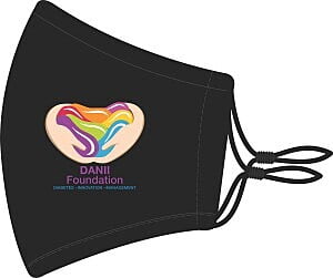 DANII Face Mask